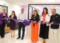 INAUGURA PGJE “BOUTIQUE VIOLETA” EN EL CJM PARA APOYO DE MUJERES VÍCTIMAS DE VIOLENCIA