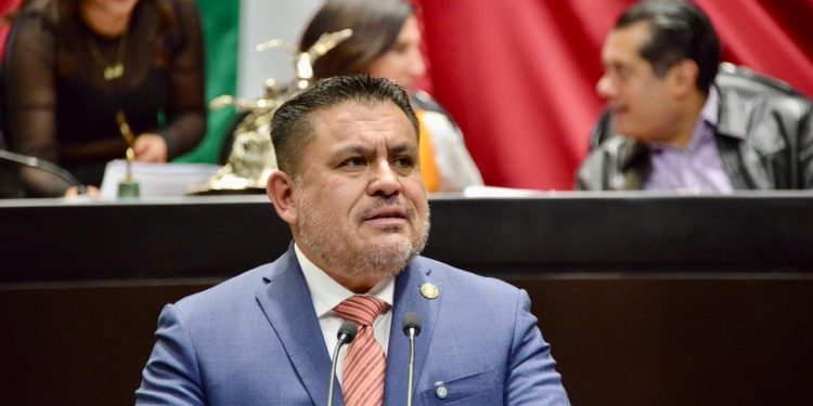 PRI, ÚNICA BANCADA EN DIPUTADOS QUE VOTA EN CONTRA DE CRIMINALIZAR A LA PRENSA