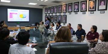 IMPULSAN MEDIANTE AVALES CIUDADANOS LA MEJORA DE SERVICIOS EN UNIDADES MÉDICAS ESTATALES: SSA