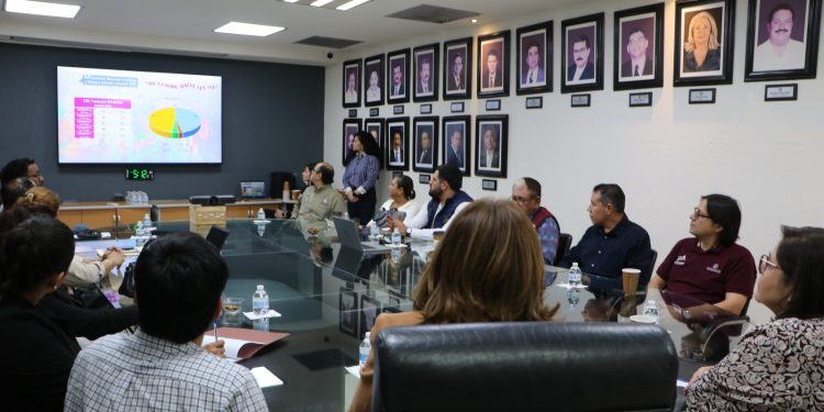 IMPULSAN MEDIANTE AVALES CIUDADANOS LA MEJORA DE SERVICIOS EN UNIDADES MÉDICAS ESTATALES: SSA