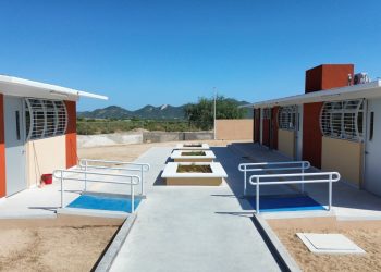 UABCS Y JUAN PABLO II GANAN LA 4TA COPA GOBERNADOR ORGANIZADA POR EL INSUDE