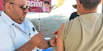 ATIENDEN EN ZONAS RURALES DE BAJA CALIFORNIA SUR 84 ESCUELAS MULTIGRADO