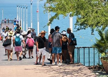 IMPARTE SEDIF CURSO DE INDUCCIÓN A PERSONAS SOLICITANTES DE ADOPCIÓN