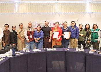 IMPULSAN MEDIANTE AVALES CIUDADANOS LA MEJORA DE SERVICIOS EN UNIDADES MÉDICAS ESTATALES: SSA