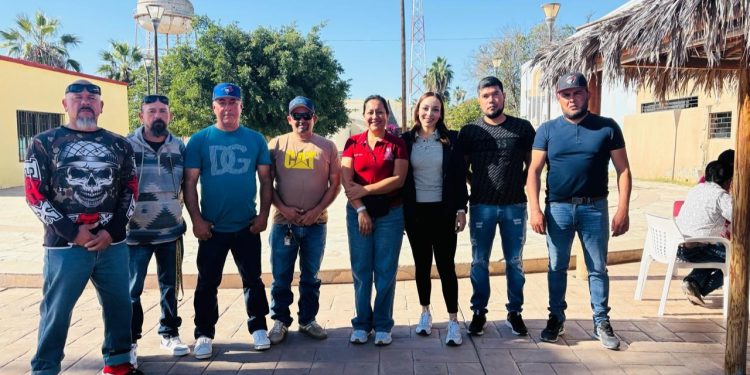 SEPADA FORTALECE PROTECCIÓN A GANADEROS CON REFORMAS A LA LEY GANADERA