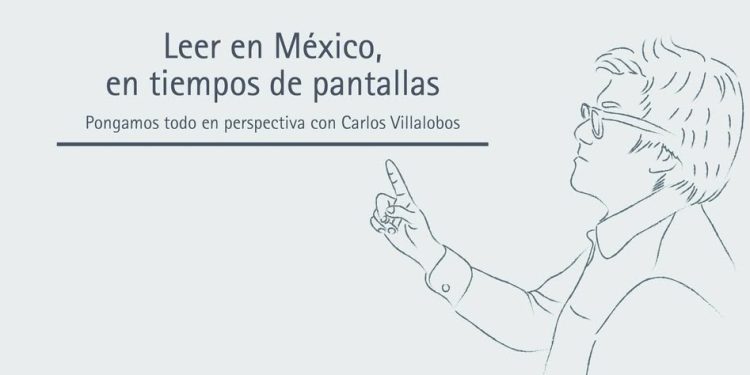 LEER EN MÉXICO, EN TIEMPOS DE PANTALLAS