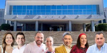 DIRECTO… Y AL GRANO/ BCS: ¡2026 DEFINIRÁ CANDIDATURAS!