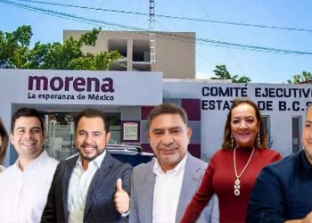 DIRECTO… Y AL GRANO/ MORENA: ¡LEALTADES A PRUEBA EN EL 2026!