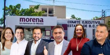 DIRECTO… Y AL GRANO/ MORENA: ¡LEALTADES A PRUEBA EN EL 2026!