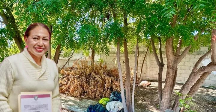 DIRECTO… Y AL GRANO/ BASURA: ¡DESINTERÉS OFICIAL!