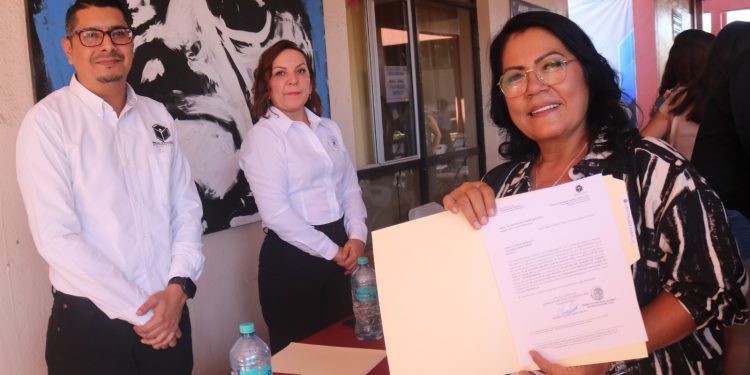 GOBIERNO DE BCS DESTACA AVANCES EN  LA REVALORIZACIÓN DEL MAGISTERIO