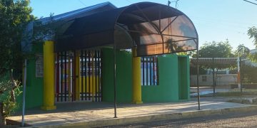 PROMUEVE SEP LA PARTICIPACIÓN CIUDADANA PARA EL CUIDADO DE PLANTELES ESCOLARES