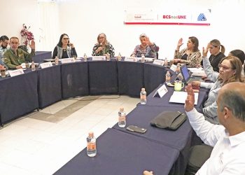 SECRETARIO GENERAL DE GOBIERNO ENCABEZA CELEBRACIÓN POR EL DÍA DE LA SECRETARIA