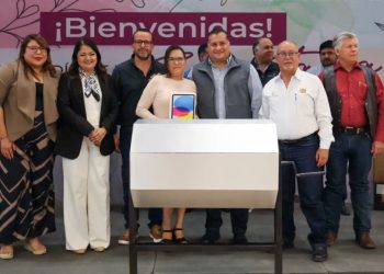 SECRETARIO GENERAL DE GOBIERNO ENCABEZA CELEBRACIÓN POR EL DÍA DE LA SECRETARIA