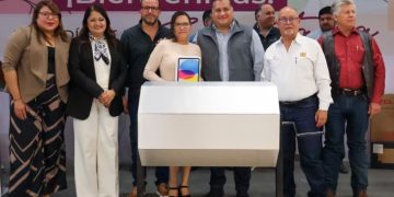 SECRETARIO GENERAL DE GOBIERNO ENCABEZA CELEBRACIÓN POR EL DÍA DE LA SECRETARIA
