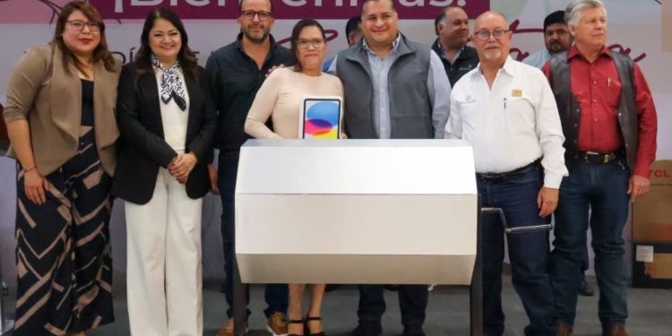 SECRETARIO GENERAL DE GOBIERNO ENCABEZA CELEBRACIÓN POR EL DÍA DE LA SECRETARIA