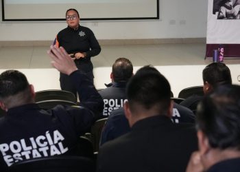 PARTICIPA TITULAR DE LA CEBP EN SESIÓN NACIONAL SOBRE ACTUALIZACIÓN DEL PROTOCOLO DE BÚSQUEDA