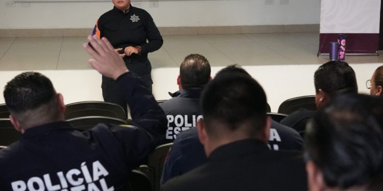 PARTICIPA TITULAR DE LA CEBP EN SESIÓN NACIONAL SOBRE ACTUALIZACIÓN DEL PROTOCOLO DE BÚSQUEDA