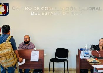 ATIENDEN EN ZONAS RURALES DE BAJA CALIFORNIA SUR 84 ESCUELAS MULTIGRADO