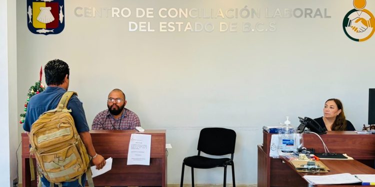 ATIENDEN EN ZONAS RURALES DE BAJA CALIFORNIA SUR 84 ESCUELAS MULTIGRADO