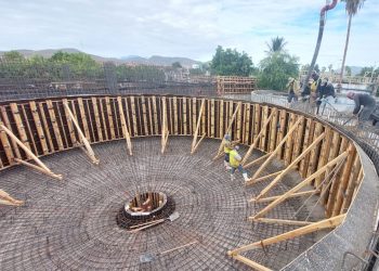 SECRETARIO GENERAL DE GOBIERNO ENCABEZA CELEBRACIÓN POR EL DÍA DE LA SECRETARIA