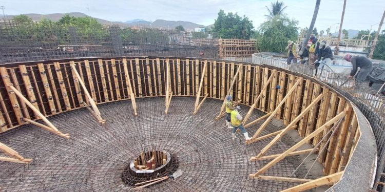 SECRETARIO GENERAL DE GOBIERNO ENCABEZA CELEBRACIÓN POR EL DÍA DE LA SECRETARIA