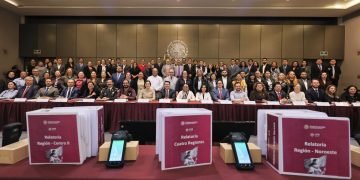 PARTICIPA TITULAR DE LA CEBP EN SESIÓN NACIONAL SOBRE ACTUALIZACIÓN DEL PROTOCOLO DE BÚSQUEDA