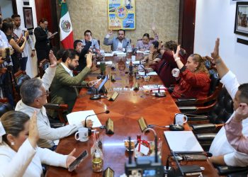 APRUEBA CABILDO FORTALECIMIENTO DE PLANEACIÓN TERRITORIAL, ADMINISTRATIVA Y FINANCIERA DEL MUNICIPIO