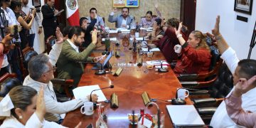 APRUEBA CABILDO FORTALECIMIENTO DE PLANEACIÓN TERRITORIAL, ADMINISTRATIVA Y FINANCIERA DEL MUNICIPIO