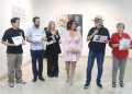 TALENTO MUNDIALISTA RECONOCIDO EN LA XII BIENAL SUDCALIFORNIANA DE ARTES VISUALES 2025