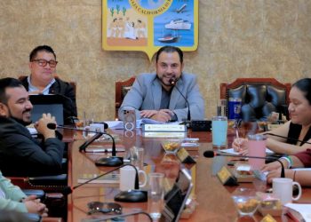 APRUEBA H. CABILDO DE LOS CABOS REFORZAR ACCIONES PARA INHIBIR LA VENTA Y USO DE PIROTECNIA DURANTE TEMPORADA DECEMBRINA