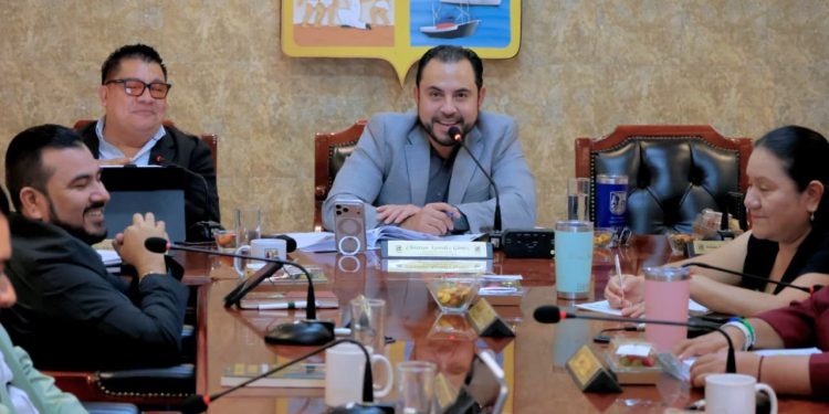 APRUEBA H. CABILDO DE LOS CABOS REFORZAR ACCIONES PARA INHIBIR LA VENTA Y USO DE PIROTECNIA DURANTE TEMPORADA DECEMBRINA