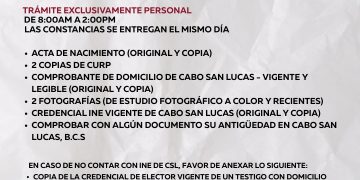    IMPULSA DIF LOS CABOS DESARROLLO EDUCATIVO Y SOCIAL DE MUJERES BENEFICIARIAS DE PAMAR