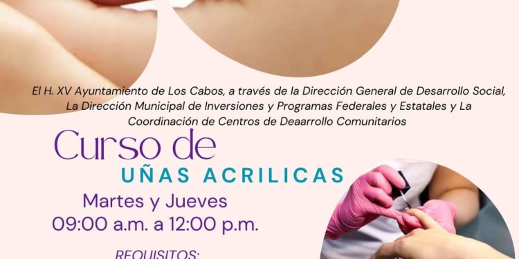    IMPULSA DIF LOS CABOS DESARROLLO EDUCATIVO Y SOCIAL DE MUJERES BENEFICIARIAS DE PAMAR