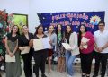    IMPULSA DIF LOS CABOS DESARROLLO EDUCATIVO Y SOCIAL DE MUJERES BENEFICIARIAS DE PAMAR