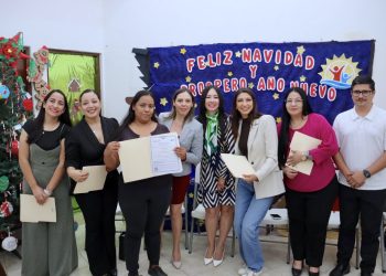    IMPULSA DIF LOS CABOS DESARROLLO EDUCATIVO Y SOCIAL DE MUJERES BENEFICIARIAS DE PAMAR