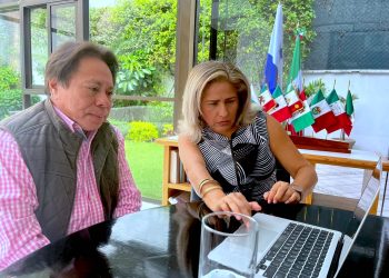 SE COORDINAN ÁREAS MUNICIPALES PARA QUE EL EJERCICIO 2025 DEL FAIS CONCLUYA EN APEGO A LA NORMATIVIDAD: TESORERO RIGOBERTO ARCE