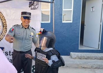 GUARDIA NACIONAL REFUERZA LA 6/a. JORNADA NACIONAL ANTIFRAUDE CIBERNÉTICO POR TEMPORADA DECEMBRINA