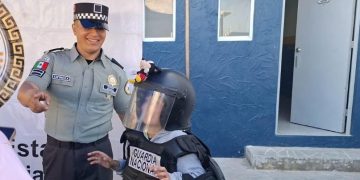 GUARDIA NACIONAL REFUERZA LA 6/a. JORNADA NACIONAL ANTIFRAUDE CIBERNÉTICO POR TEMPORADA DECEMBRINA