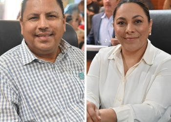 PROPONEN REFORZAR LA PROTECCIÓN PENAL PARA TRABAJADORAS Y TRABAJADORES DE LA EDUCACIÓN EN BCS