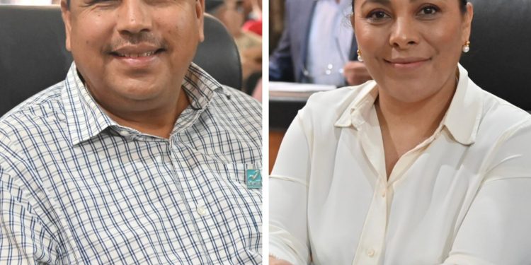 PROPONEN REFORZAR LA PROTECCIÓN PENAL PARA TRABAJADORAS Y TRABAJADORES DE LA EDUCACIÓN EN BCS