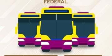 ANUNCIAN HORARIOS ESPECIALES DEL TRANSPORTE PÚBLICO POR PERIODO DECEMBRINO EN LOS CABOS