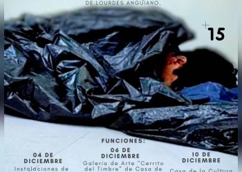       ANUNCIAN EN LOS CABOS FIN DE SEMANA CULTURAL CON OBRAS PARA INFANCIAS Y FUNCIONES GRATUITAS