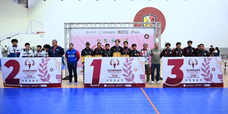 LOS CABOS IMPULSA ENTORNOS ACCESIBLES EN EL ARRANQUE DE LA SEMANA DE LA DISCAPACIDAD