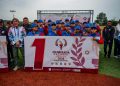 MULEGÉ SE LLEVA EL ORO EN BÉISBOL Y BALONCESTO EN LAS OLIMPIADAS CONADE 2026