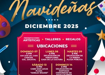 REALIZA IMSS BAJA CALIFORNIA SUR CLAUSURA DEL PROGRAMA POR UN PESO SALUDABLE EN NIÑAS, NIÑOS Y ADOLESCENTES