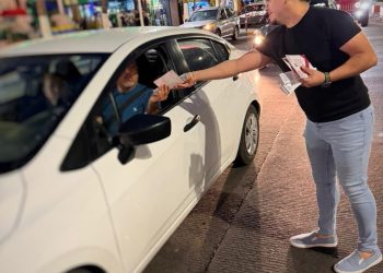 PRI BCS CONMEMORA EL 1RO DE DICIEMBRE