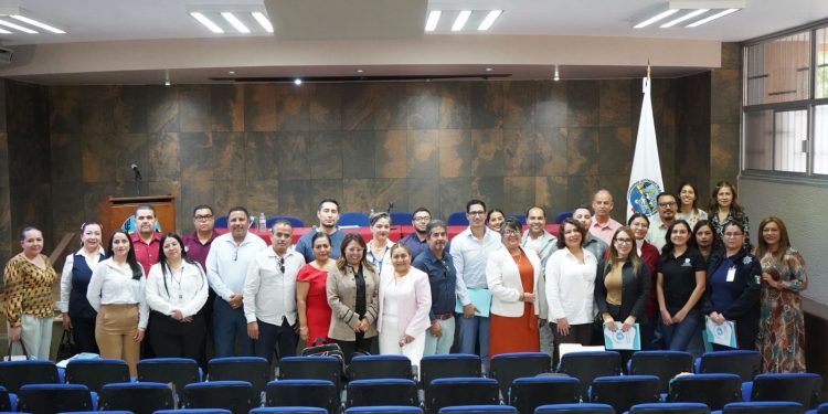 PRESENTAN PROPUESTAS PARA FORTALECER LA SEGURIDAD ESCOLAR