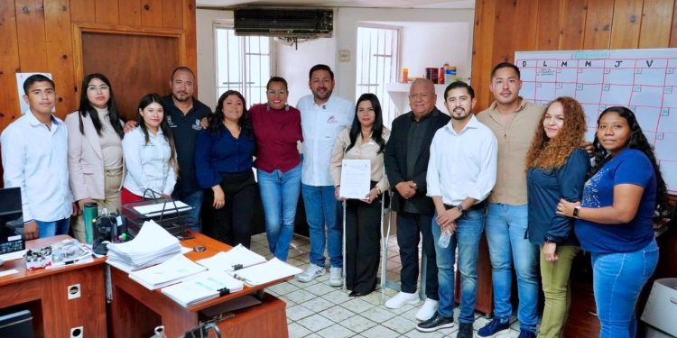 REFUERZA LOS CABOS ACTIVISMO DEL 25N CON JORNADAS DE SENSIBILIZACIÓN