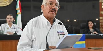 “MERECEMOS UN MUNDO DONDE SER DIFERENTE NO SIGNIFIQUE SER EXCLUIDO “2025: VII PARLAMENTO INCLUSIVO